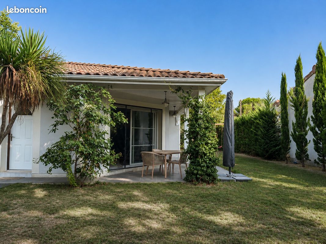 Maison 4 pièces 95 m² · à Camblanes-Et-Meynac · 95 m² · 350 000 €