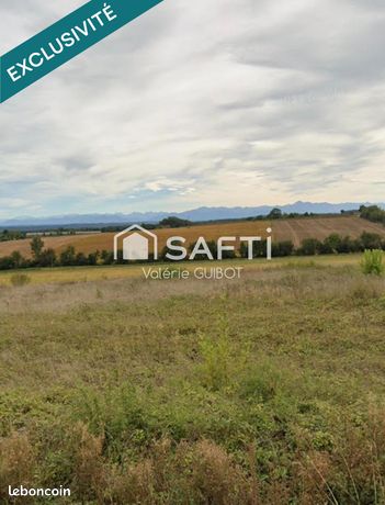 Terrain 7877 m² SAINTE-DODE