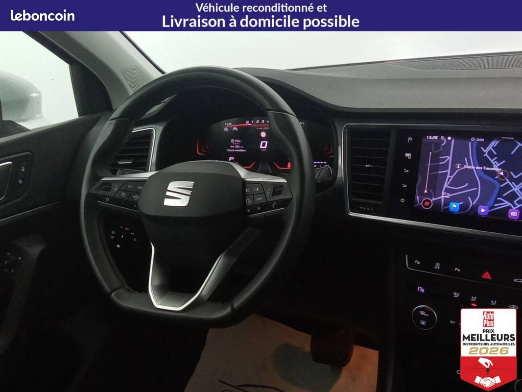 Seat Ateca TDI 150 DSG7 Style (image 13)