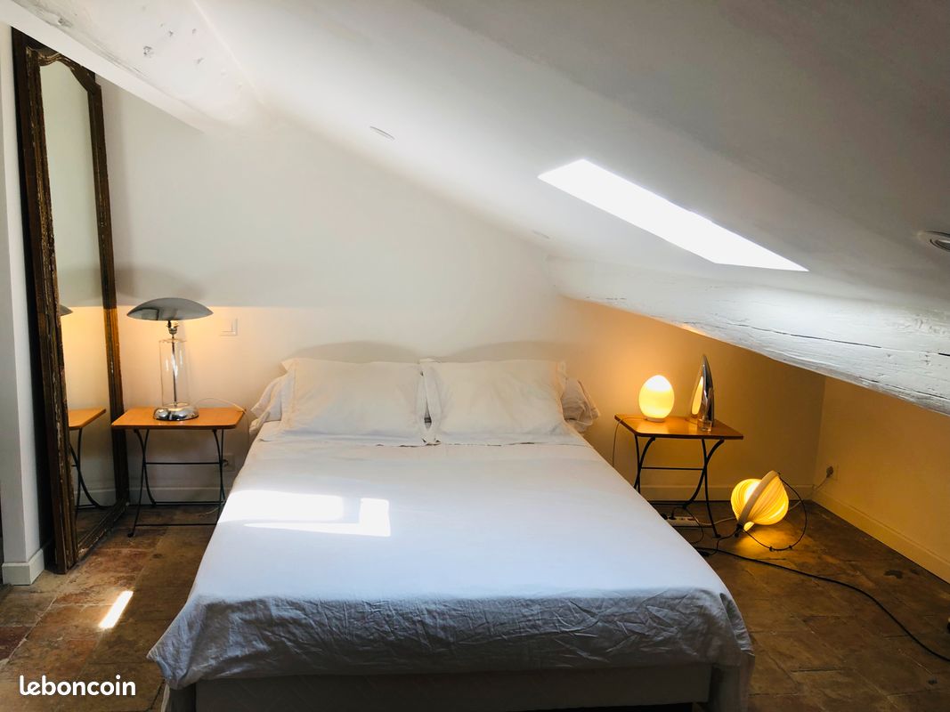 Appartement 2 pièces 30 m² · à Nîmes · 30 m² · 700 €