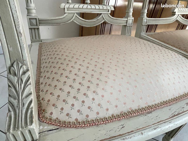 Salon Marie-Antoinette (image 5)