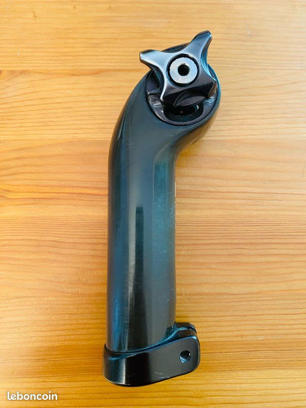 Tige de selle de vélo (image 1)