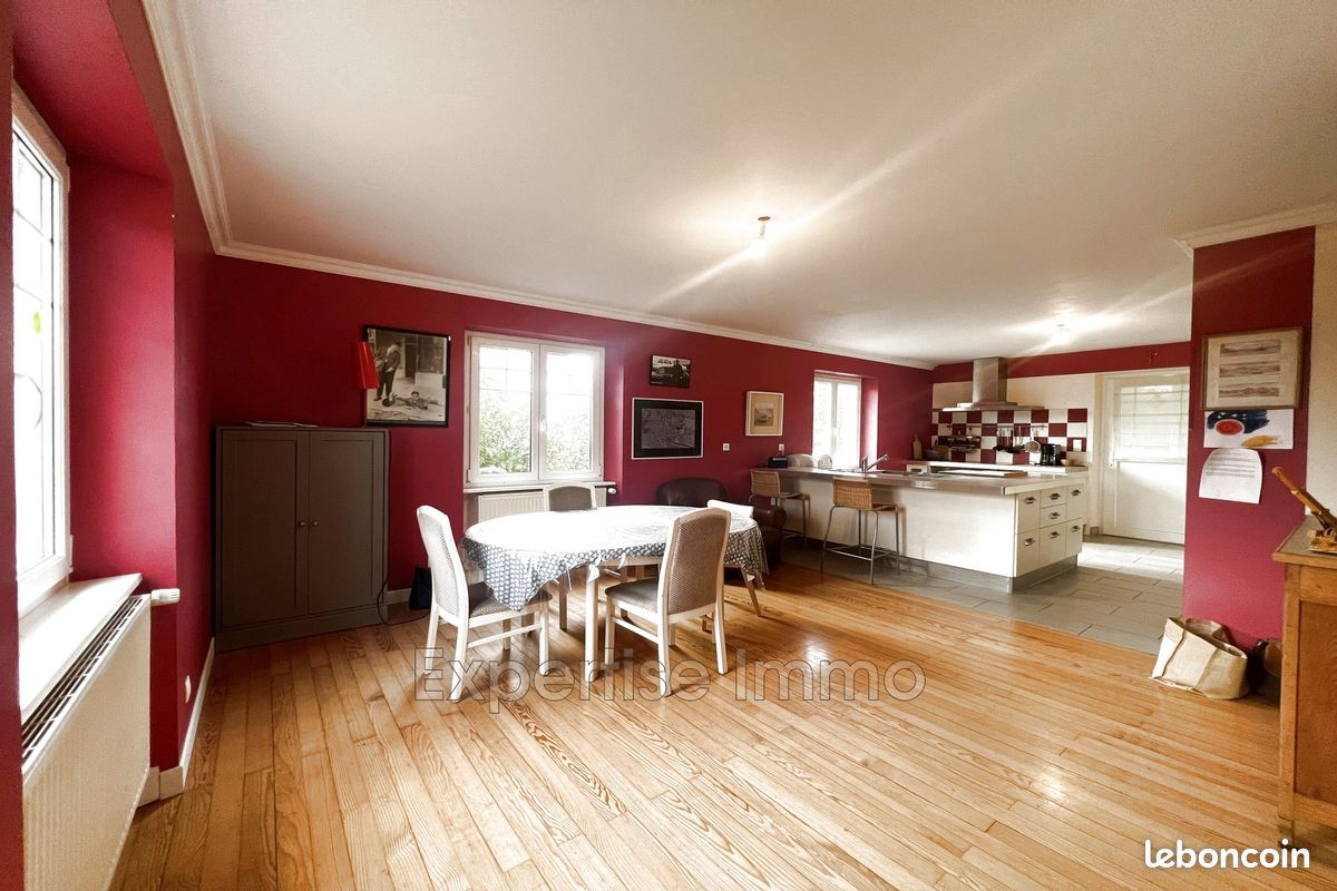 Maison 9 pièces 171 m² · à Hettenschlag · 171 m² · 460 000 €