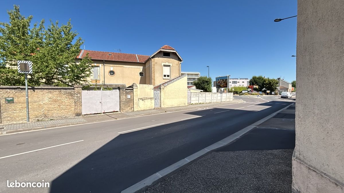 Maison 6 pièces 150 m² · à Bétheny · 150 m² · 193 000 €