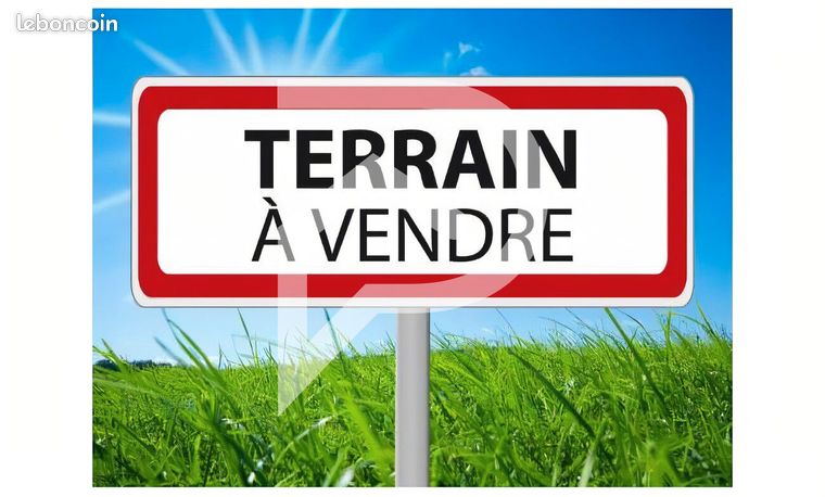 Terrain 432 m² BORDEAUX