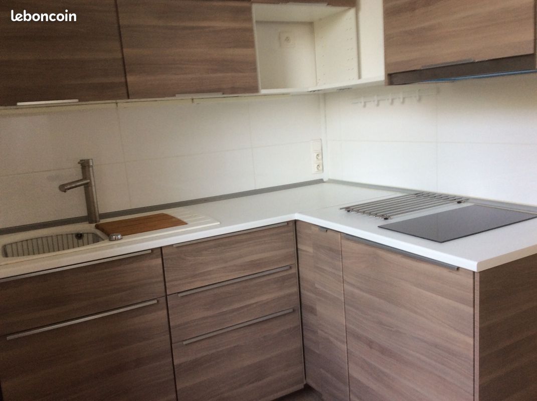 Appartement 1 pièce 35 m² · à Joigny · 35 m² · 435 €