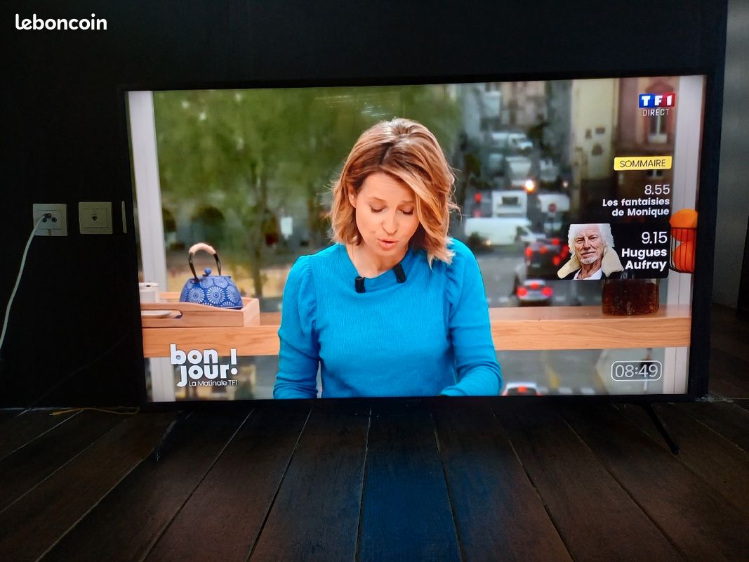Télévision Sony (image 1)