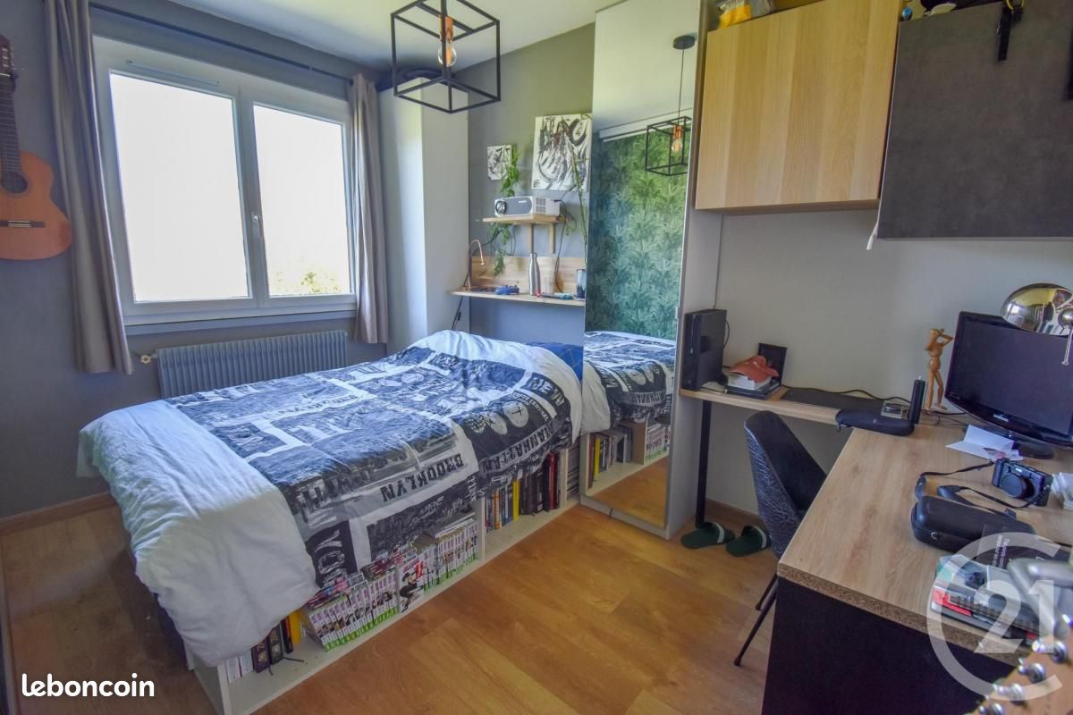 Maison a louer saint-medard-en-jalles - 5 pièce(s) - 96 m2 - Surfyn