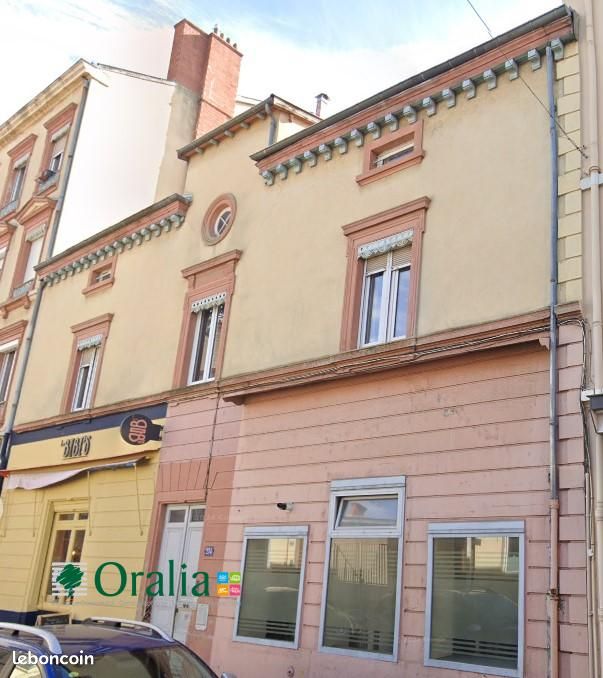 Appartement 2 pièces 38 m² · à Lyon · 38 m² · 680 €