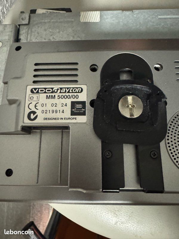 Gps Vdo (image 2)