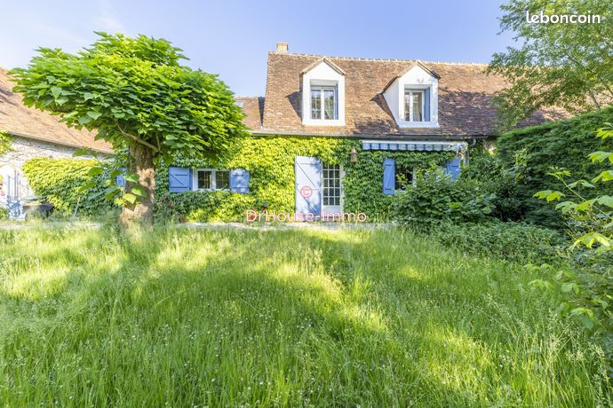 Propriété 6 pièces 82 m²