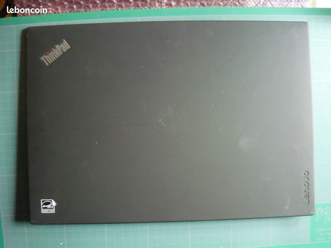 Pieces détachées diverses pour Thinkpad T470 / T480 (image 5)