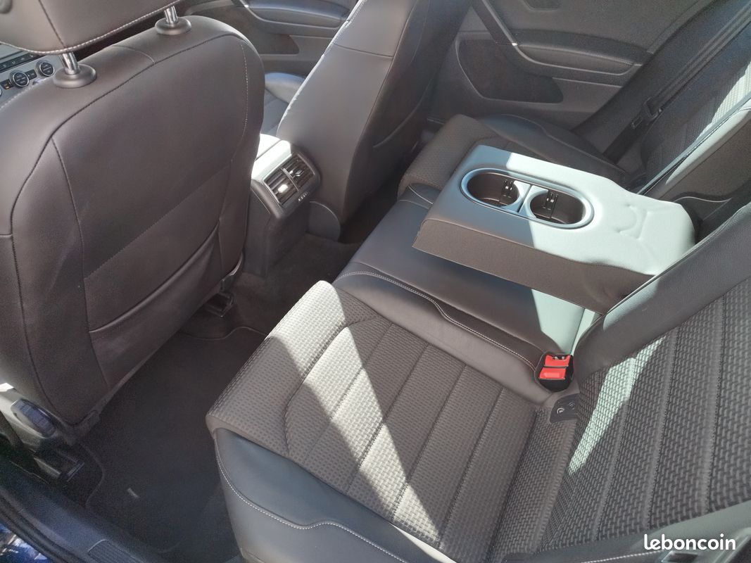 Vw golf 7 1.4 tsi 125 SPORT DSG7 5 portes (image 8)