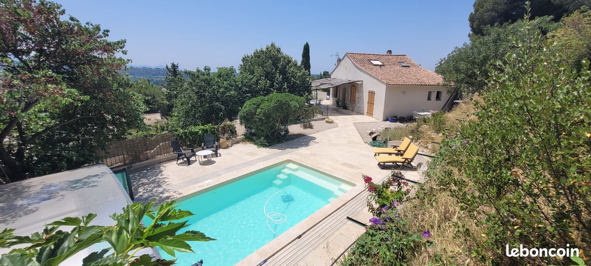 Maison 6 pièces 166 m² · à Allauch · 166 m² · 690 000 €