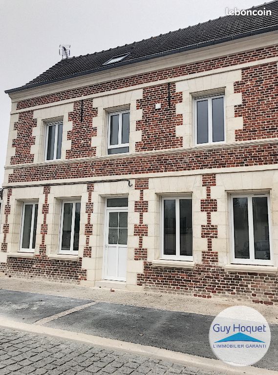 Appartement 3 pièces 46 m² · au Plessis-Brion · 46 m² · 680 €/mois