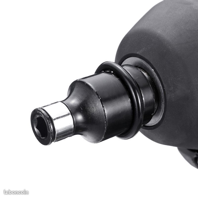 A2 - Clé à Cliquet 2 En 1 Pour Mandrin, Perceuse