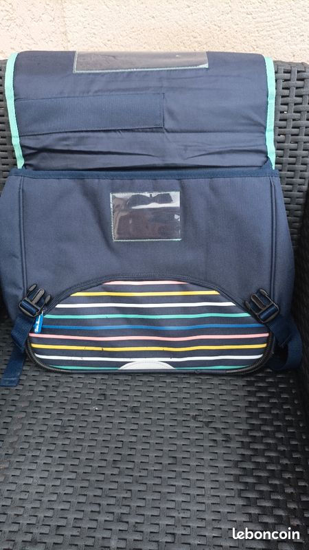 Cartable Little Marcel (image 3)