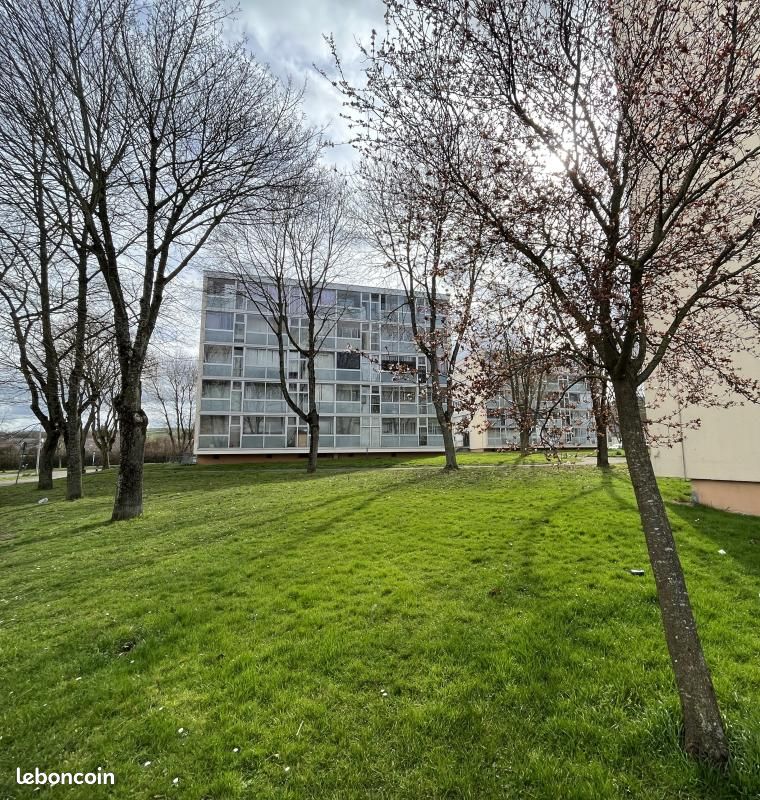 Appartement 3 pièces 75 m² · à Pont-À-Mousson · 75 m² · 708 €/mois