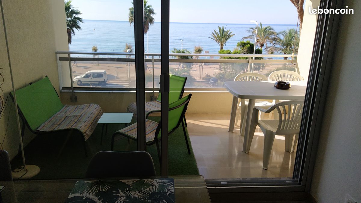 Appartement 3 pièces 40 m² · à Cannes · 40 m² · 345 000 €
