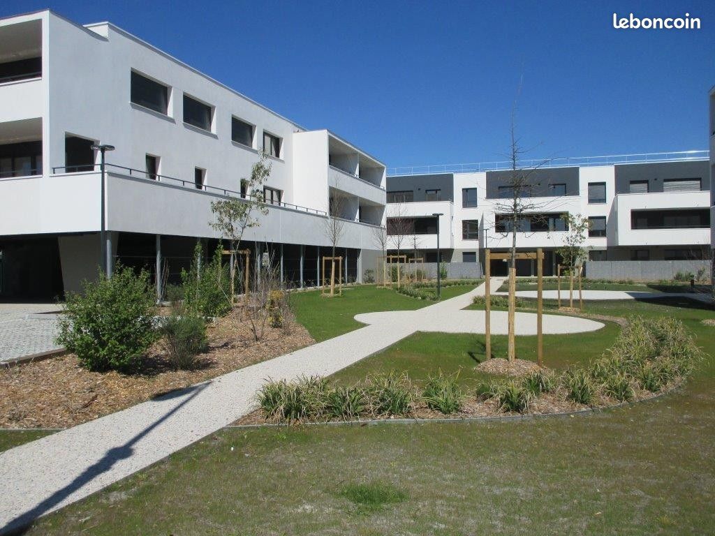 Appartement 3 pièces 60 m² · à Villenave-d'Ornon · 60 m² · 793 €/mois