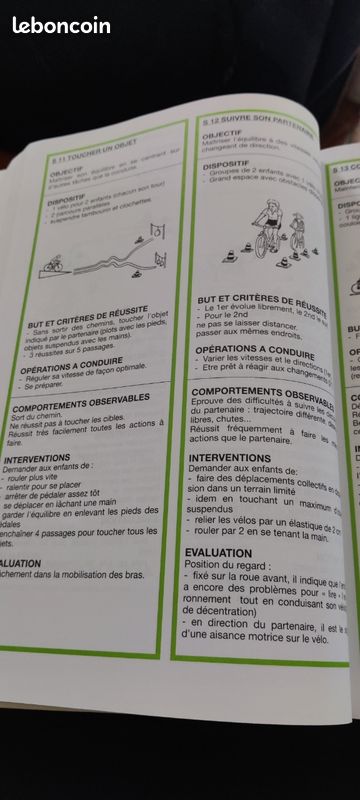 Guide de l'enseignant eps tome 2 (image 3)
