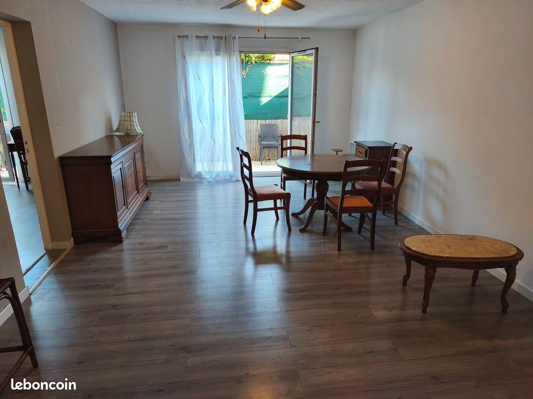 Appartement 2 pièces 49 m² · à Valbonne · 49 m² · 255 000 €