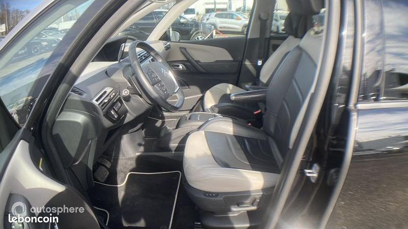 Citroen Grand C4 Spacetourer PureTech 130ch S&S Shine Pack EAT8 7cv (image 12)