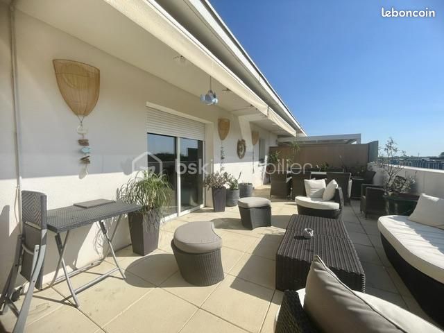 Appartement 4 pièces 85 m² · à Aimargues · 85 m² · 340 000 €