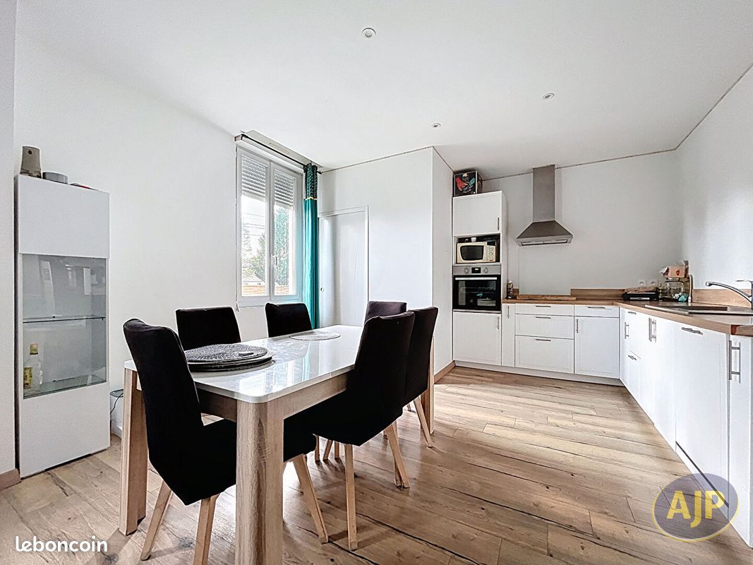 Propriété 4 pièces 88 m² (image 3)