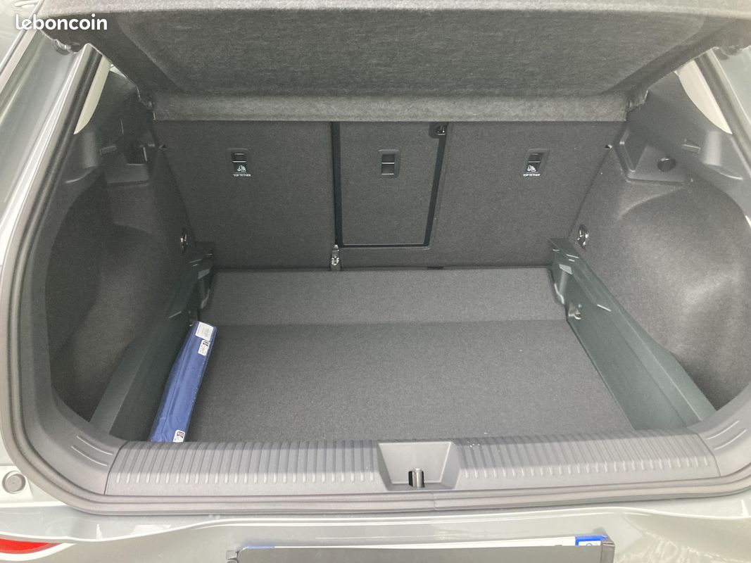 VOLKSWAGEN T-Roc 1.5 eTSI EVO2 Hybrid 150 ch DSG7 Style (image 29)