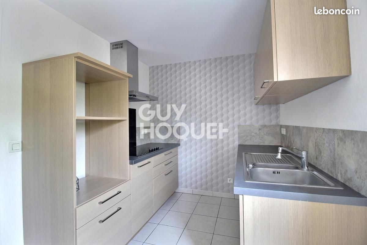 Appartement 3 pièces 59 m² · à Neuves-Maisons · 59 m² · 128 760 €
