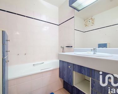 Appartement 450 000 € - 91 m²