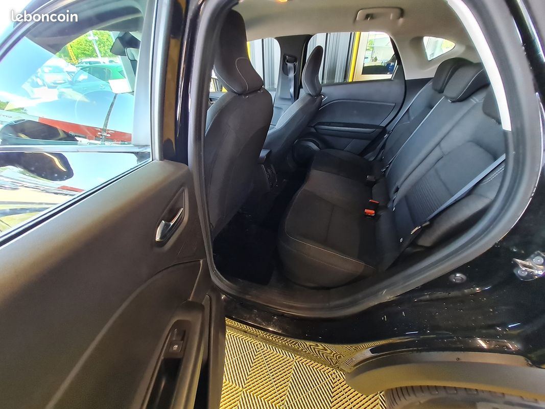 Renault CAPTUR II 1.0 TCE 100CH BUSINESS - 20 (image 13)