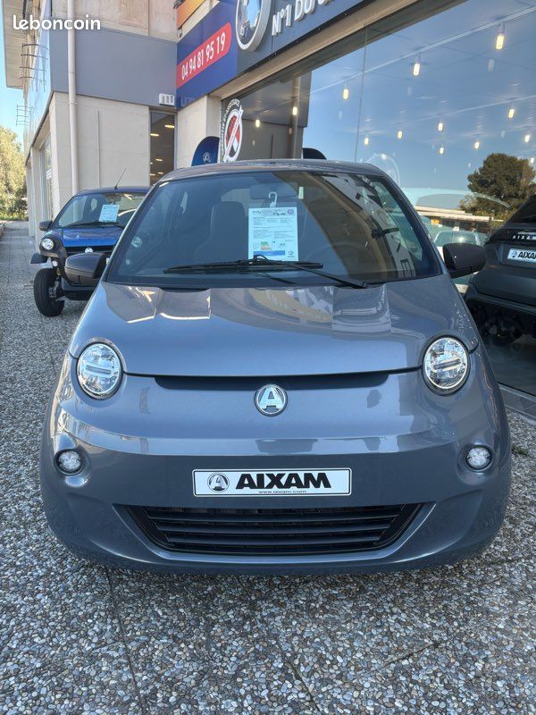 Voiture sans permis ✅AIXAM EASY NOUVEAUTÉ 🇫🇷 (image 6)