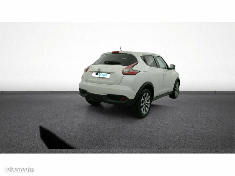 Nissan Juke 1.2e DIG-T 115 Start/Stop System Dark Sound (image 16)