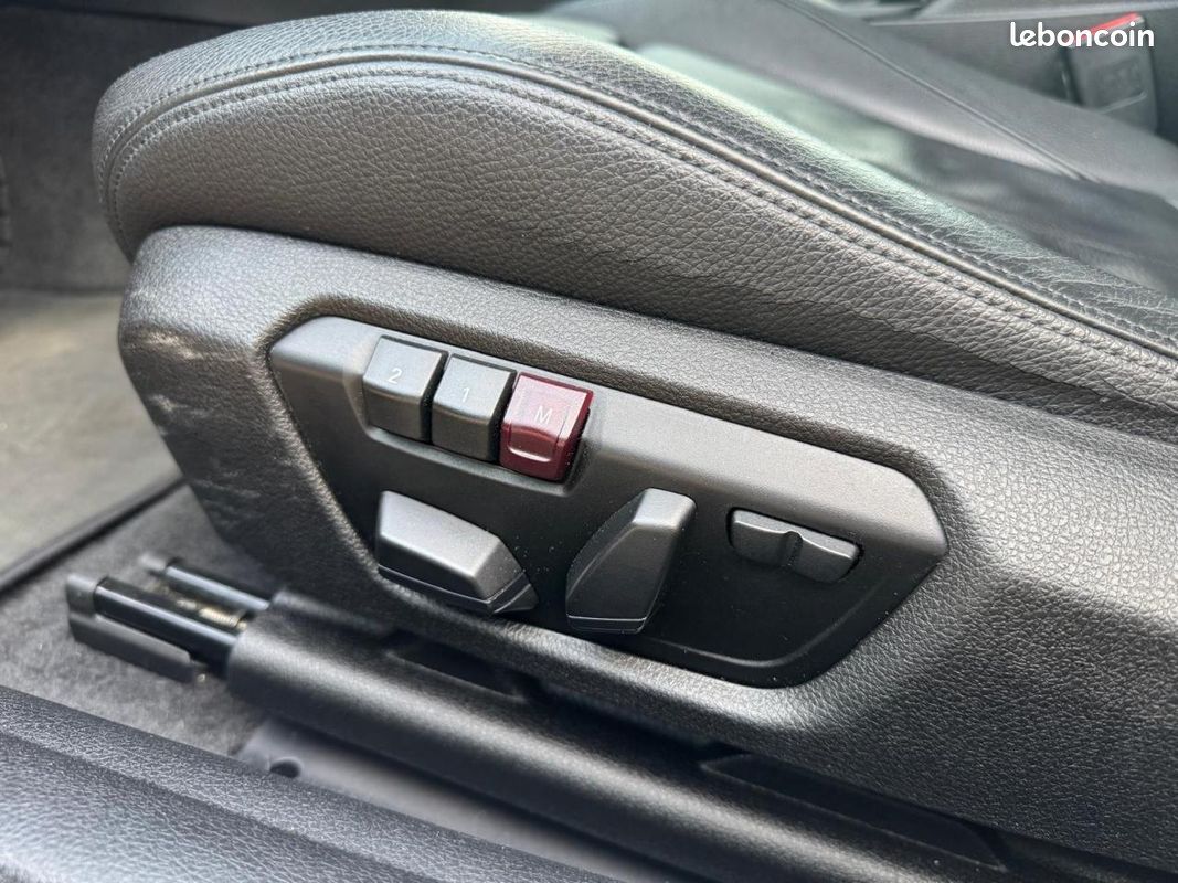 BMW SERIE 2 M235i Coupé - BVA Sport F22 F87 M Performance PHASE 1 GARANTIE 6 MOIS (image 24)