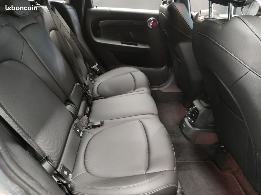 MINI COUNTRYMAN F60 LCI 136 ch BVA7 Cooper Edition Highlands (image 19)