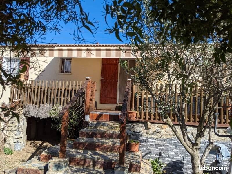 Maison 5 pièces 115 m² · à Ghisonaccia · 115 m² · 370 000 €