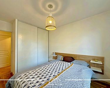 Appartement 285 000 € - 70 m²