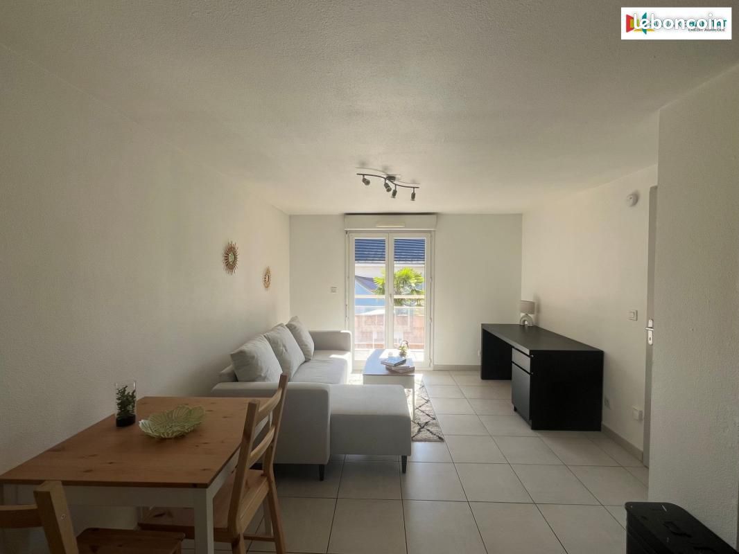Appartement 2 pièces 30 m² · à Tarbes · 30 m² · 550 €