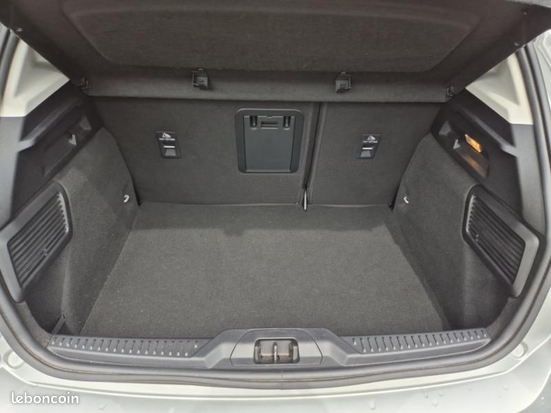 Ford Focus Active 1.0 Flexifuel mHEV 125ch Active X (image 16)