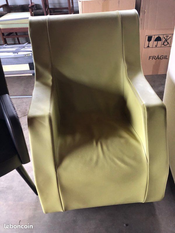 Fauteuil (image 1)