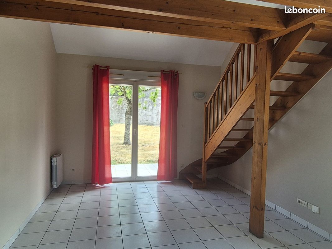 Appartement 2 pièces 40 m² · à Mayenne · 40 m² · 425 €
