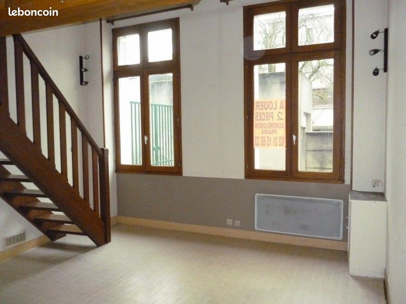 Appartement 2 pièces 33 m² · à Caen · 33 m² · 480 €