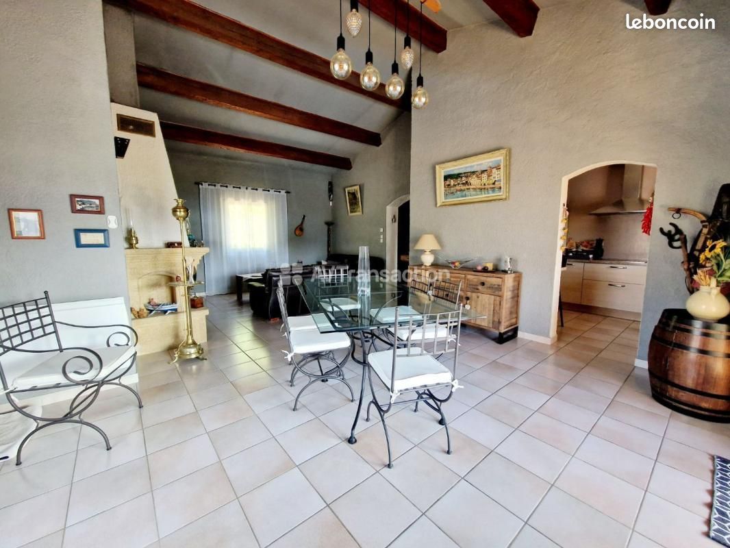 Maison 4 pièces 101 m² · à Auriol · 101 m² · 580 000 €