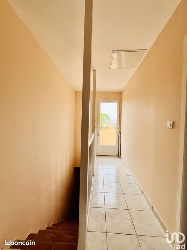 Maison 5 pièces 98 m² - Vars 16330 (image principale 7)