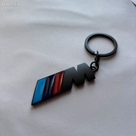 Porte-clés de Voiture pour BMW M3 Coupe (E92),résistant à L