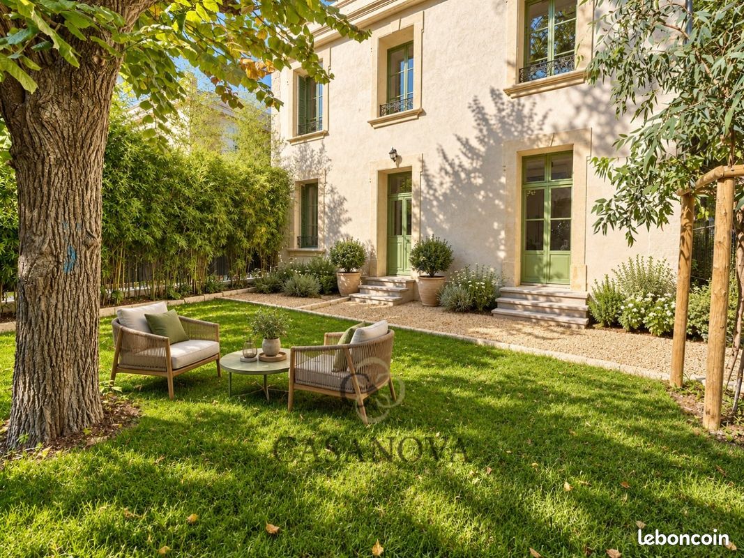 Maison 7 pièces 152 m² · à Montpellier · 152 m² · 1 150 000 €