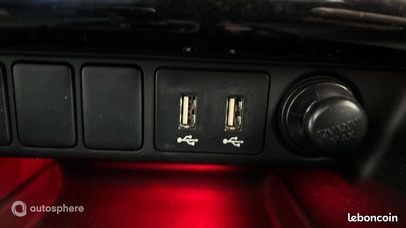 Mitsubishi Eclipse Cross 2.4 MIVEC PHEV 188ch Business 4WD (image 30)
