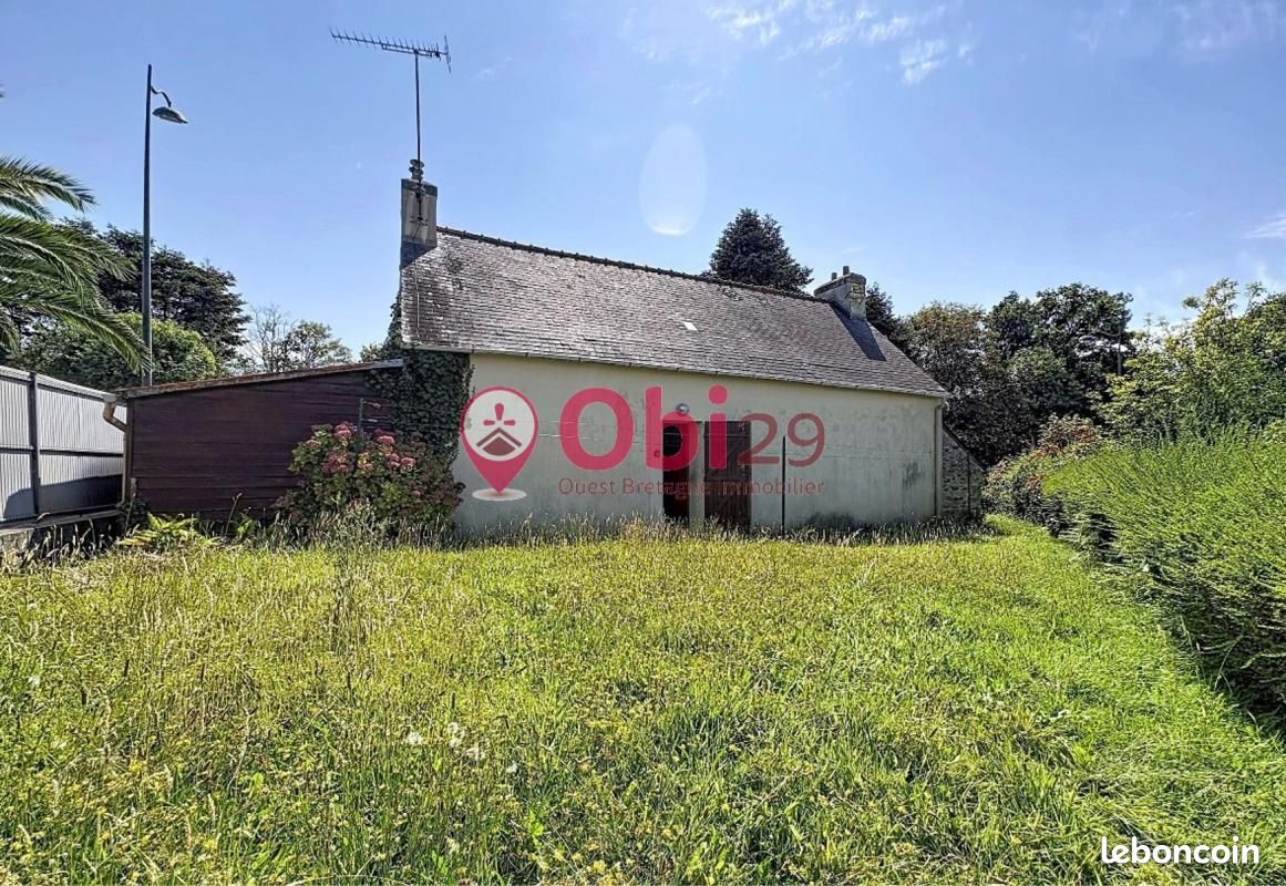 Maison 4 pièces 73 m² · à Fouesnant · 73 m² · 188 250 €